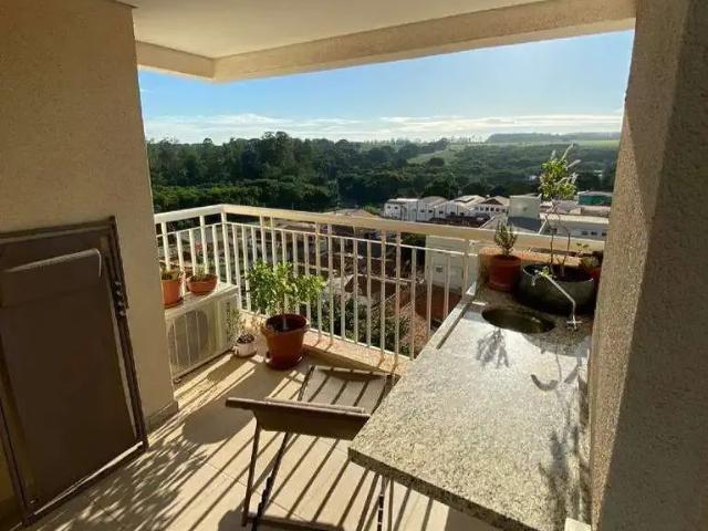 Apartamento aluguel em Região Imediata de Piracicaba, Região Metropolitana de Piracicaba