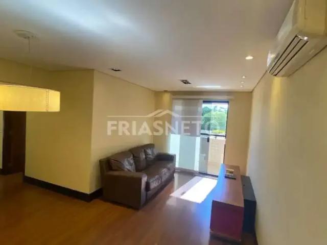 Apartamento aluguel em Região Imediata de Piracicaba, Região Metropolitana de Piracicaba