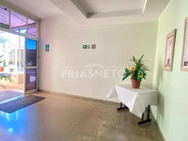 Apartamento aluguel em Região Imediata de Piracicaba, Região Metropolitana de Piracicaba