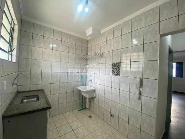 Apartamento aluguel em Região Imediata de Piracicaba, Região Metropolitana de Piracicaba