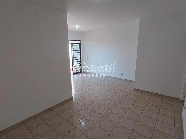 Apartamento aluguel em Região Imediata de Piracicaba, Região Metropolitana de Piracicaba
