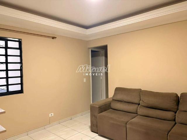 Apartamento aluguel em Região Imediata de Piracicaba, Região Metropolitana de Piracicaba