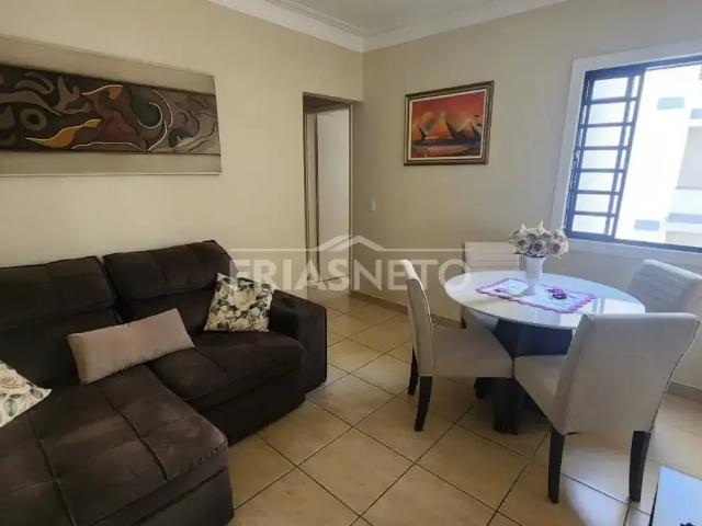 Apartamento aluguel em Região Imediata de Piracicaba, Região Metropolitana de Piracicaba
