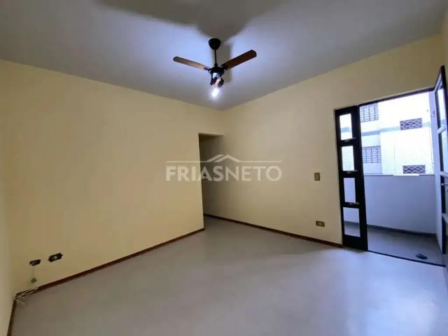 Apartamento aluguel em Região Imediata de Piracicaba, Região Metropolitana de Piracicaba