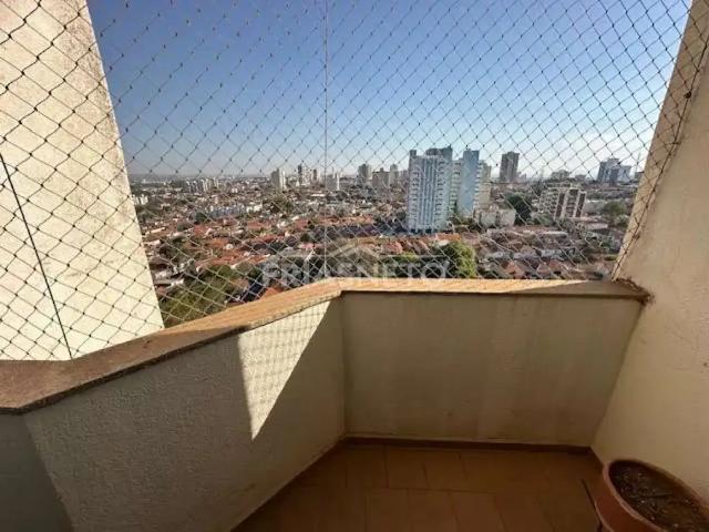 Apartamento aluguel em Região Imediata de Piracicaba, Região Metropolitana de Piracicaba