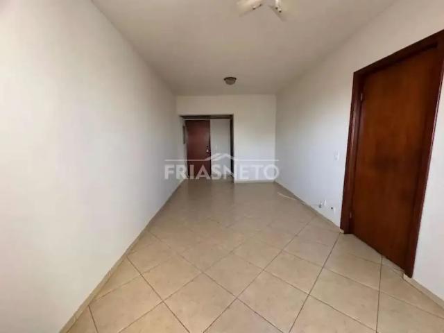 Apartamento aluguel em Região Imediata de Piracicaba, Região Metropolitana de Piracicaba