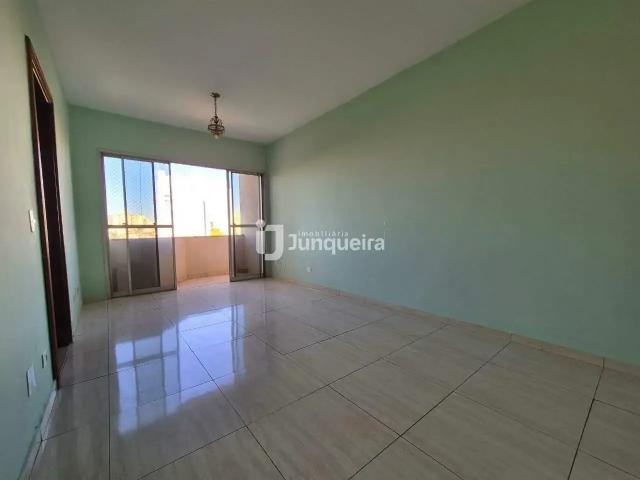 Apartamento aluguel em Região Imediata de Piracicaba, Região Metropolitana de Piracicaba