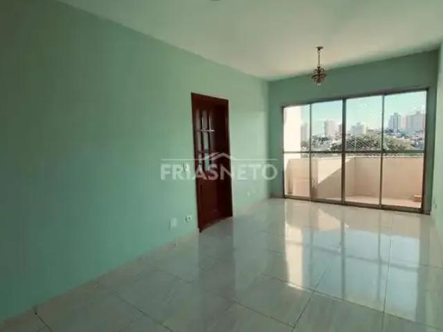 Apartamento aluguel em Região Imediata de Piracicaba, Região Metropolitana de Piracicaba
