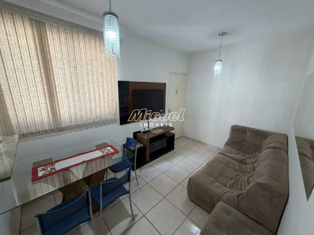 Apartamento aluguel em Região Imediata de Piracicaba, Região Metropolitana de Piracicaba