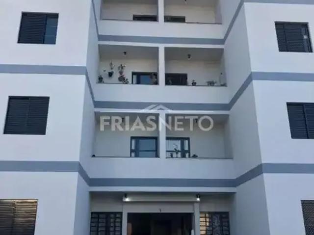 Apartamento aluguel em Região Imediata de Piracicaba, Região Metropolitana de Piracicaba