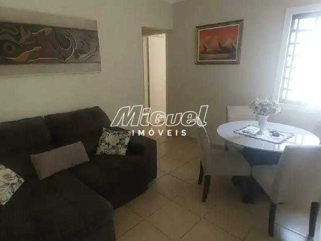 Apartamento aluguel em Região Imediata de Piracicaba, Região Metropolitana de Piracicaba