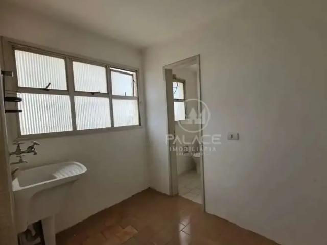 Apartamento aluguel em Região Imediata de Piracicaba, Região Metropolitana de Piracicaba