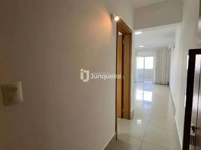 Apartamento aluguel em Região Imediata de Piracicaba, Região Metropolitana de Piracicaba