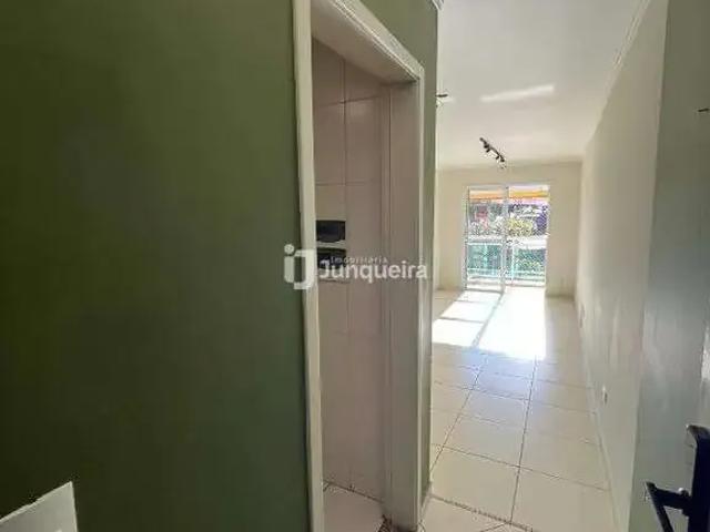 Apartamento aluguel em Região Imediata de Piracicaba, Região Metropolitana de Piracicaba