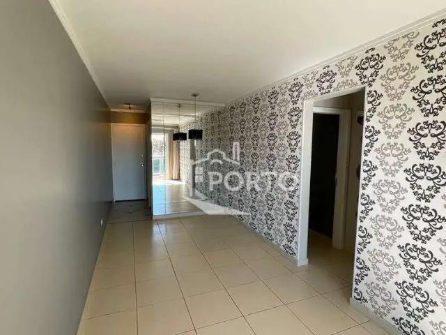 Apartamento aluguel em Região Imediata de Piracicaba, Região Metropolitana de Piracicaba
