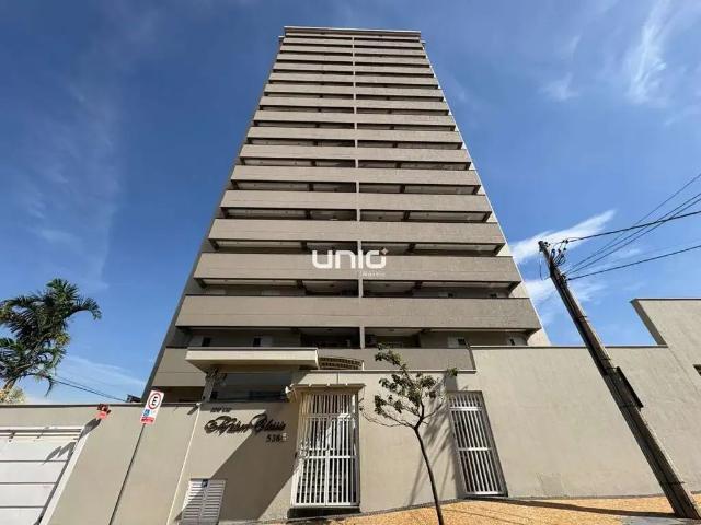 Apartamento aluguel em Região Imediata de Piracicaba, Região Metropolitana de Piracicaba