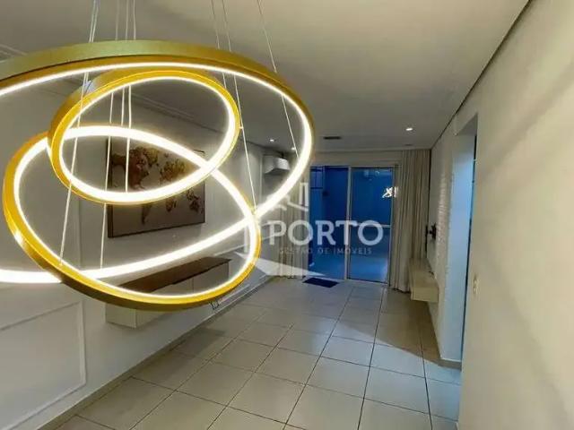 Apartamento aluguel em Região Imediata de Piracicaba, Região Metropolitana de Piracicaba