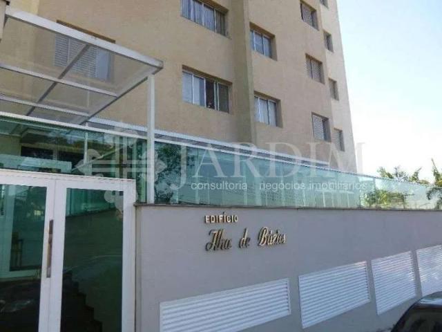 Apartamento aluguel em Região Imediata de Piracicaba, Região Metropolitana de Piracicaba