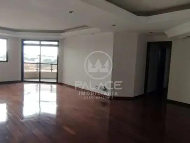 Apartamento aluguel em Região Imediata de Piracicaba, Região Metropolitana de Piracicaba