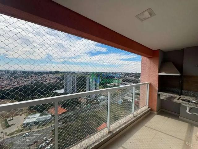 Apartamento aluguel em Região Imediata de Piracicaba, Região Metropolitana de Piracicaba