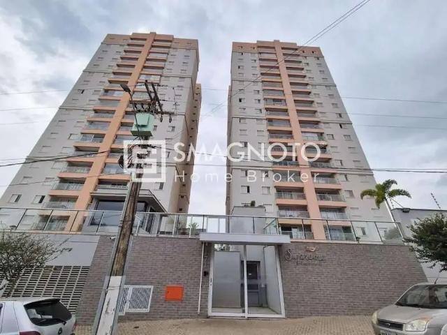 Apartamento aluguel em Região Imediata de Piracicaba, Região Metropolitana de Piracicaba