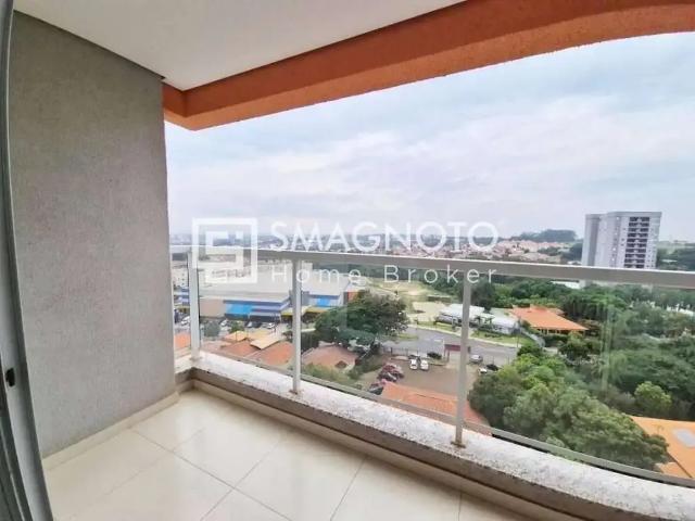 Apartamento aluguel em Região Imediata de Piracicaba, Região Metropolitana de Piracicaba