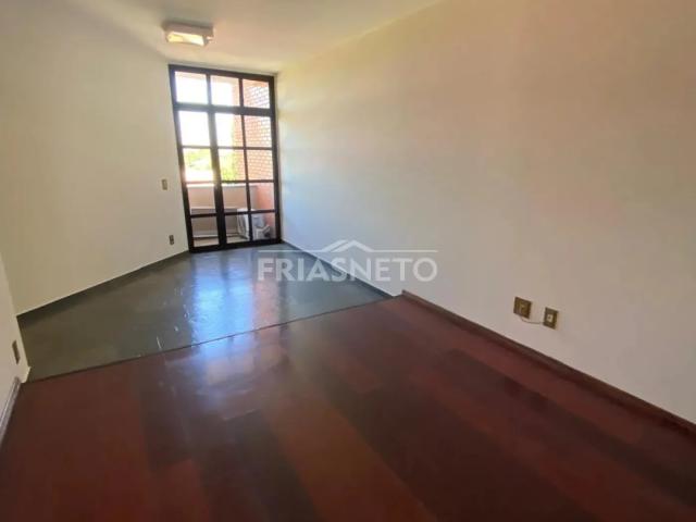Apartamento aluguel em Região Imediata de Piracicaba, Região Metropolitana de Piracicaba