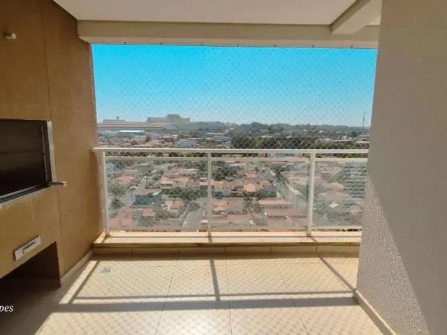 Apartamento aluguel em Região Imediata de Piracicaba, Região Metropolitana de Piracicaba