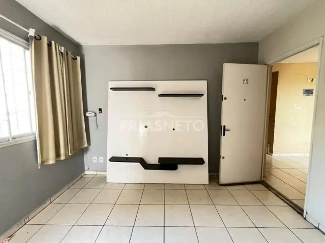 Apartamento aluguel em Região Imediata de Piracicaba, Região Metropolitana de Piracicaba