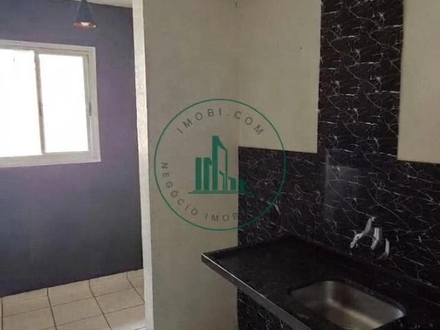 Apartamento aluguel em Região Imediata de Piracicaba, Região Metropolitana de Piracicaba