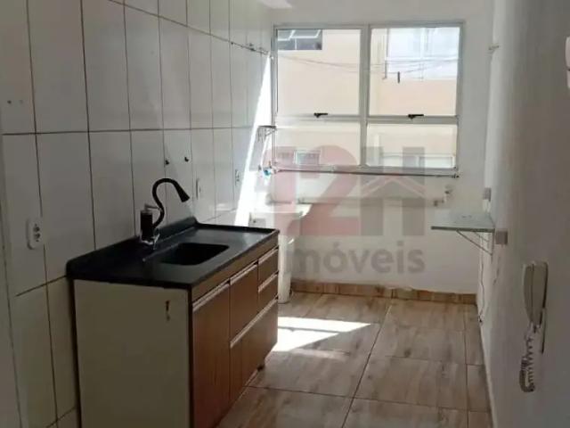 Apartamento aluguel em Região Imediata de Piracicaba, Região Metropolitana de Piracicaba