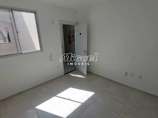 Apartamento aluguel em Região Imediata de Piracicaba, Região Metropolitana de Piracicaba