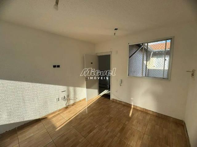 Apartamento aluguel em Região Imediata de Piracicaba, Região Metropolitana de Piracicaba