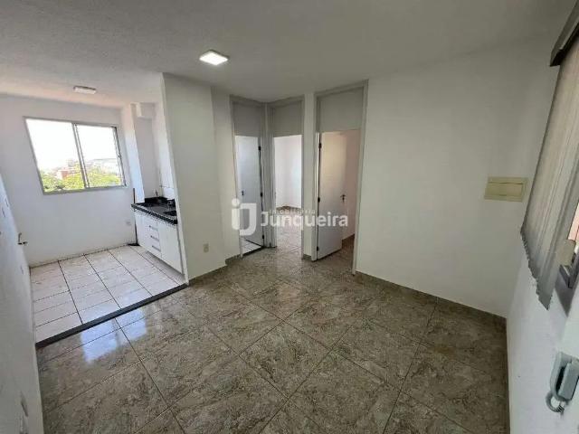 Apartamento aluguel em Região Imediata de Piracicaba, Região Metropolitana de Piracicaba