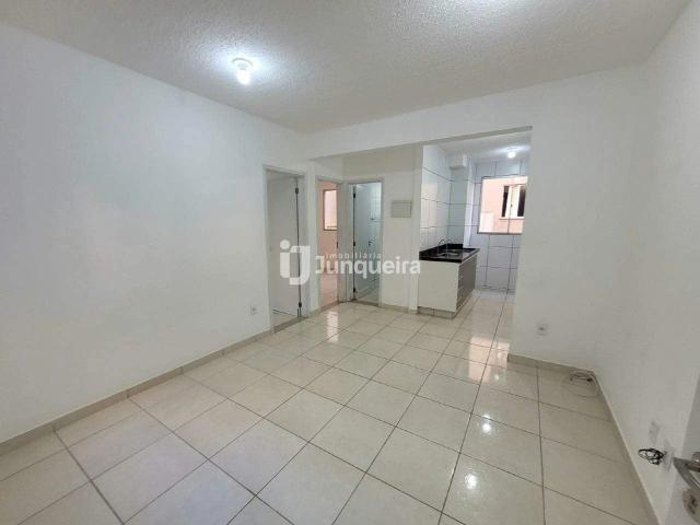 Apartamento aluguel em Piracicaba, Região Geográfica Intermediária de Campinas