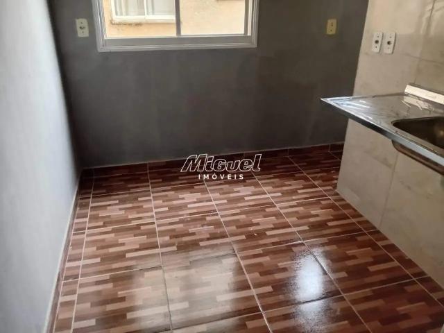 Apartamento aluguel em Região Imediata de Piracicaba, Região Metropolitana de Piracicaba