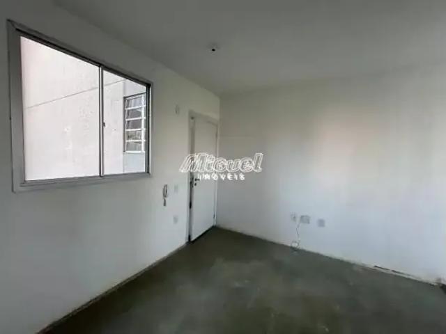 Apartamento aluguel em Região Imediata de Piracicaba, Região Metropolitana de Piracicaba