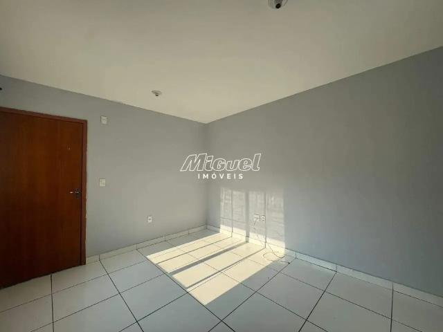 Apartamento aluguel em Região Imediata de Piracicaba, Região Metropolitana de Piracicaba