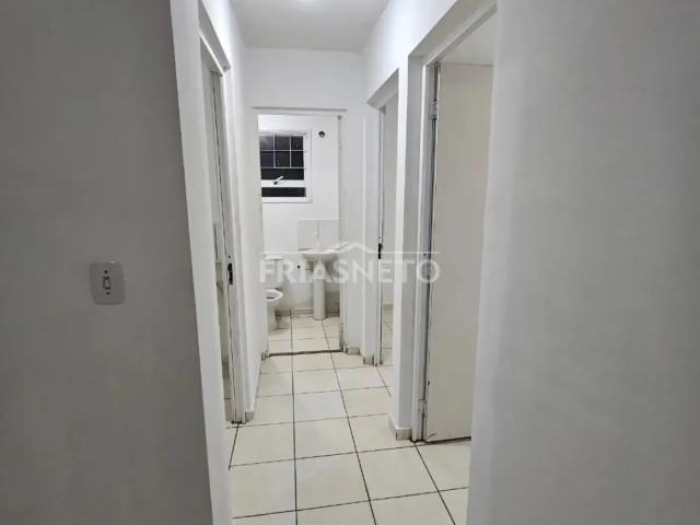 Apartamento aluguel em Região Imediata de Piracicaba, Região Metropolitana de Piracicaba