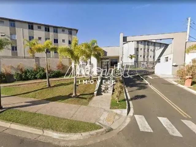Apartamento aluguel em Região Imediata de Piracicaba, Região Metropolitana de Piracicaba