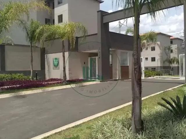 Apartamento aluguel em Região Imediata de Piracicaba, Região Metropolitana de Piracicaba
