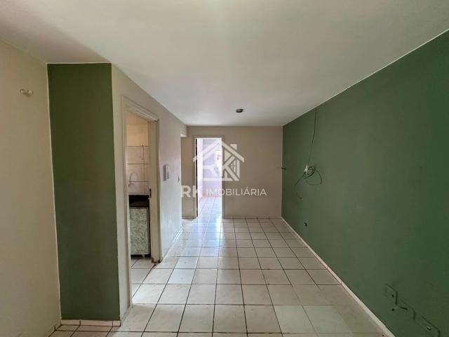 Apartamento aluguel em Residencial Parque Santa Clara, Piraquara