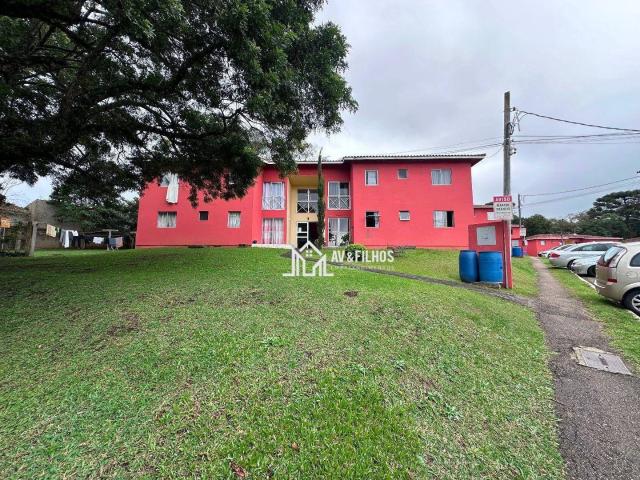 Apartamento aluguel em Residencial Parque Santa Clara, Piraquara