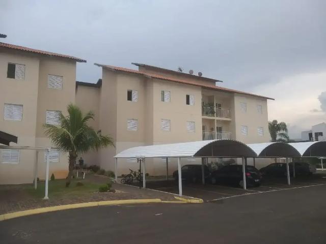 Apartamento aluguel em Região Imediata de São Carlos, Região Metropolitana de Piracicaba