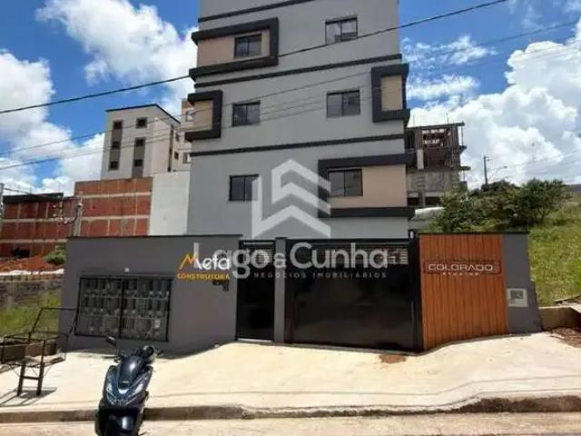 Apartamento aluguel em Região Geográfica Imediata de Poços de Caldas, Poços de Caldas