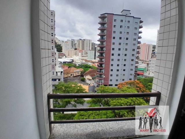 Apartamento aluguel em Centro, Poços de Caldas
