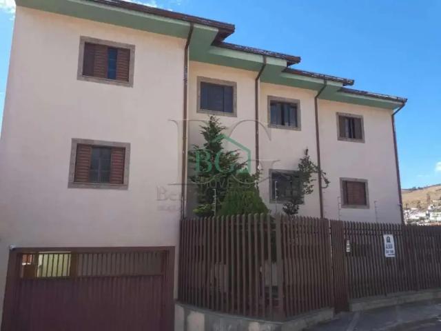 Apartamento aluguel em Região Geográfica Imediata de Poços de Caldas, Poços de Caldas