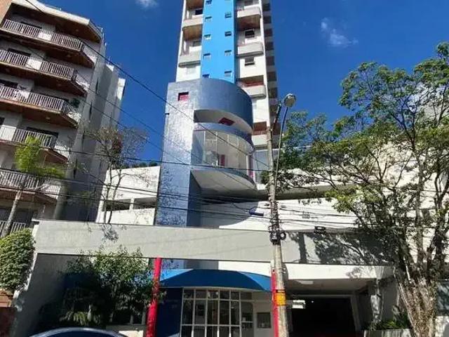 Apartamento aluguel em Região Geográfica Imediata de Poços de Caldas, Poços de Caldas