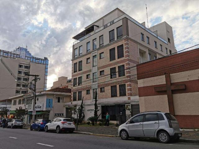 Apartamento aluguel em Poços de Caldas, Centro