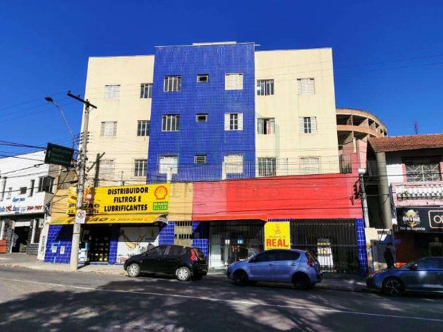 Apartamento aluguel em Poços de Caldas, Centro